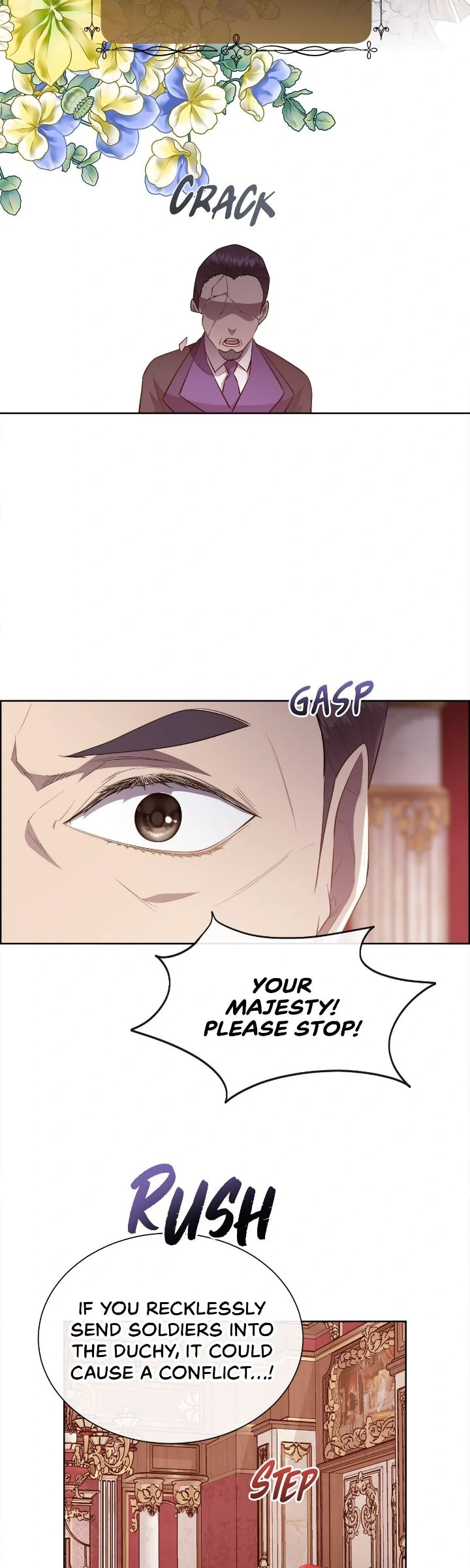 I’ll Twist The Neck of a Sweet Dog Chapter 145 - page 41