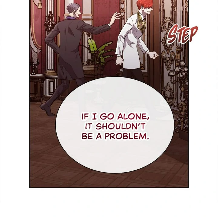 I’ll Twist The Neck of a Sweet Dog Chapter 145 - page 42