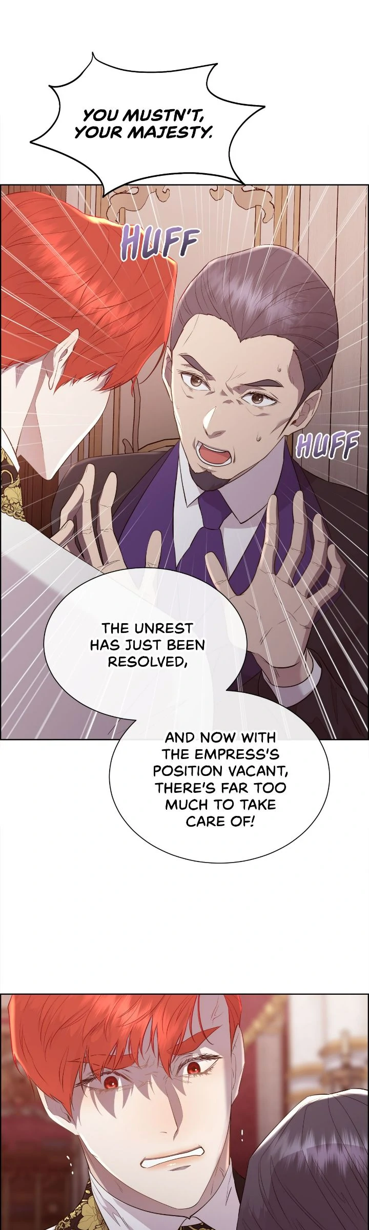 I’ll Twist The Neck of a Sweet Dog Chapter 145 - page 43