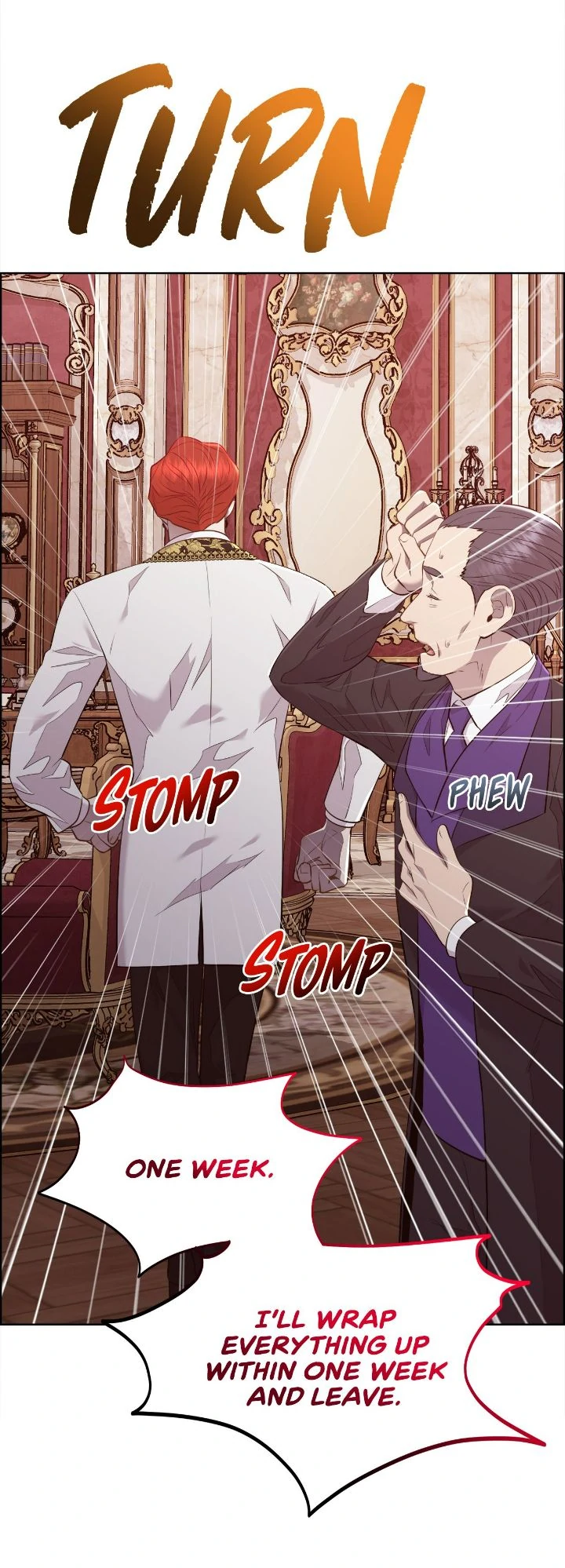 I’ll Twist The Neck of a Sweet Dog Chapter 145 - page 45