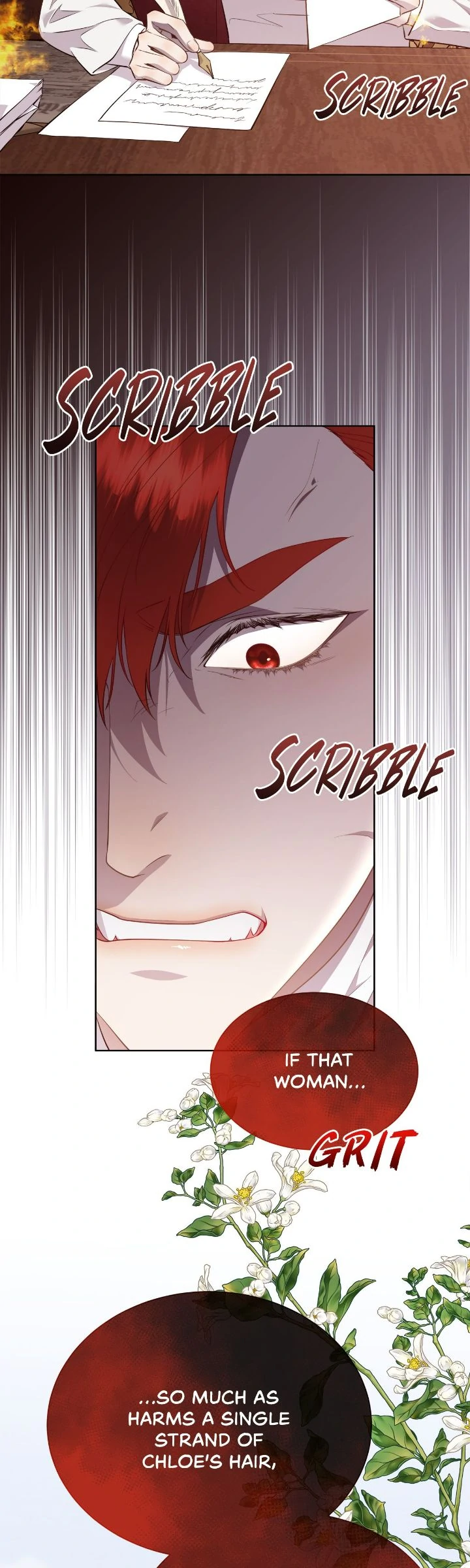I’ll Twist The Neck of a Sweet Dog Chapter 145 - page 47