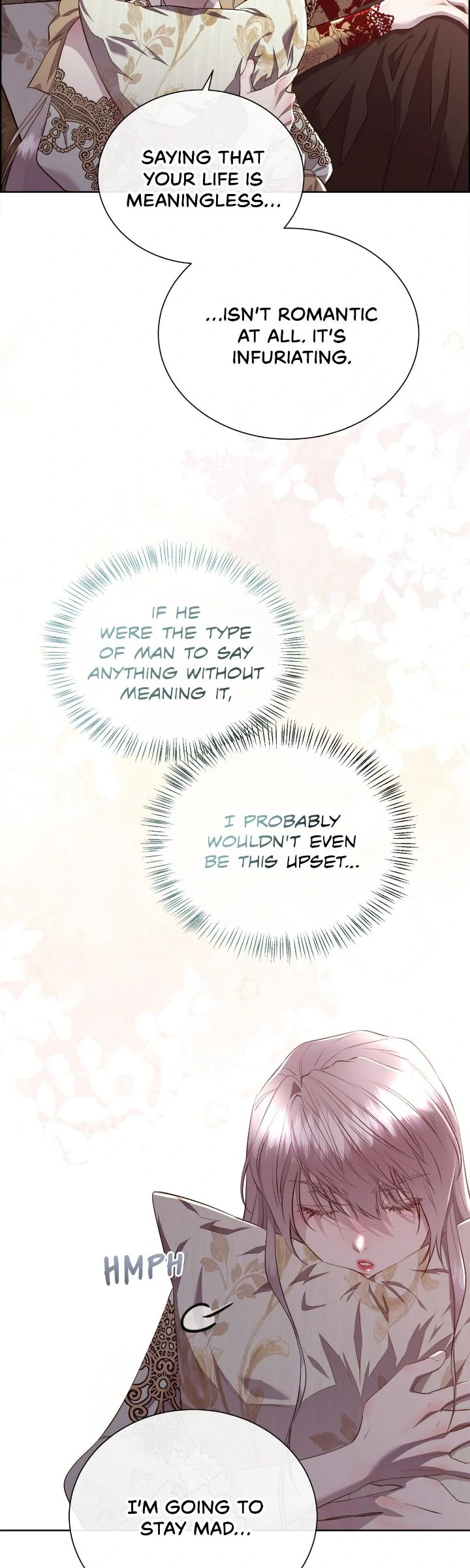 I’ll Twist The Neck of a Sweet Dog Chapter 145 - page 6