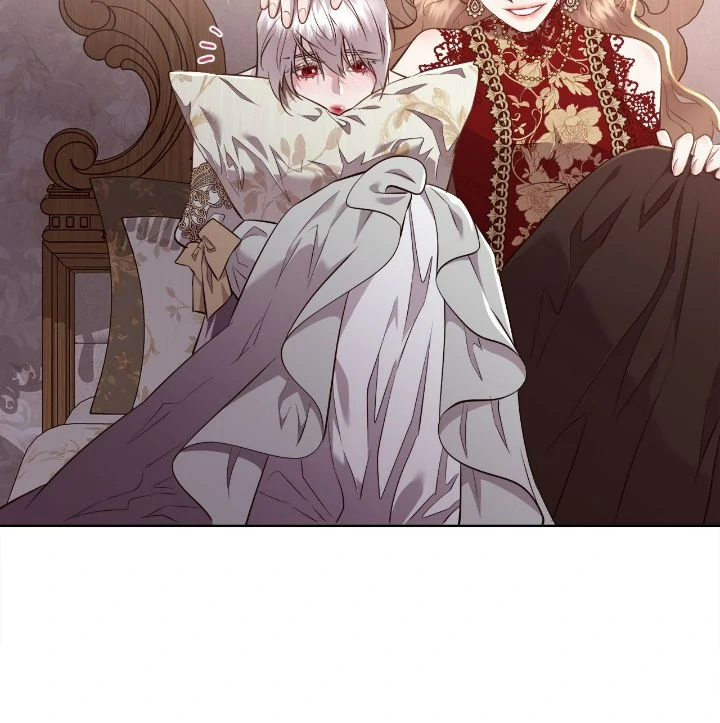 I’ll Twist The Neck of a Sweet Dog Chapter 145 - page 8