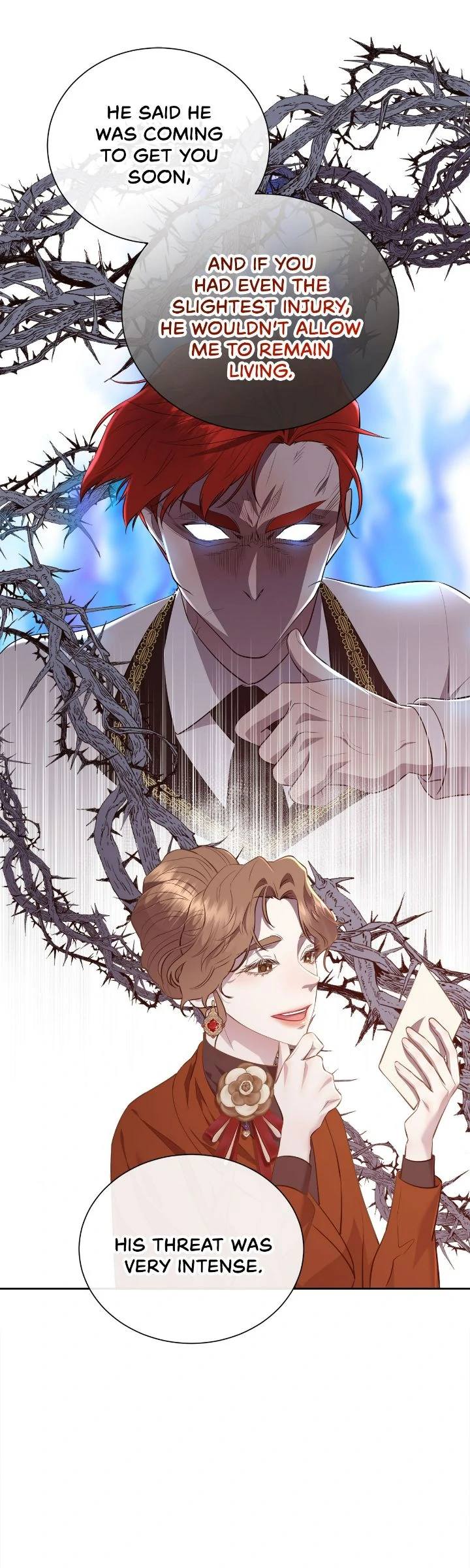 I’ll Twist The Neck of a Sweet Dog Chapter 146 - page 11