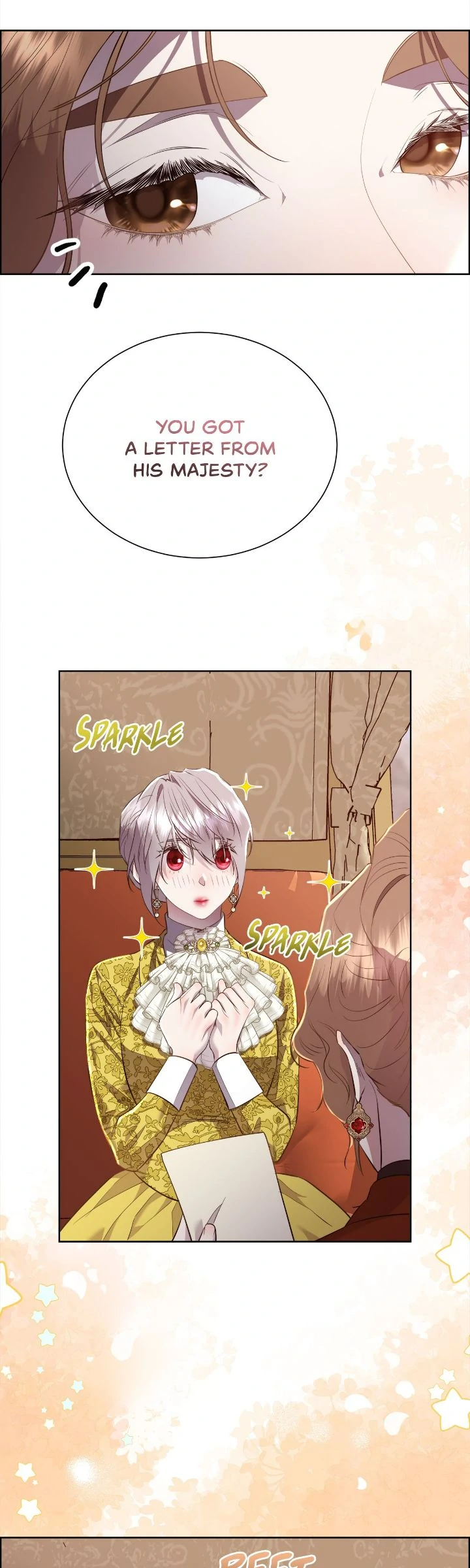 I’ll Twist The Neck of a Sweet Dog Chapter 146 - page 12
