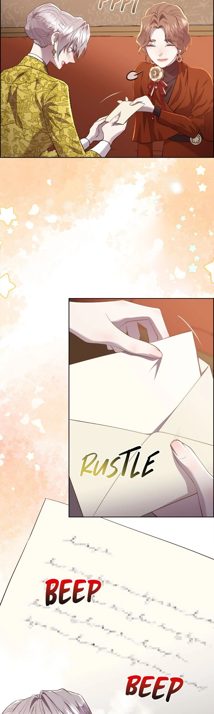 I’ll Twist The Neck of a Sweet Dog Chapter 146 - page 13