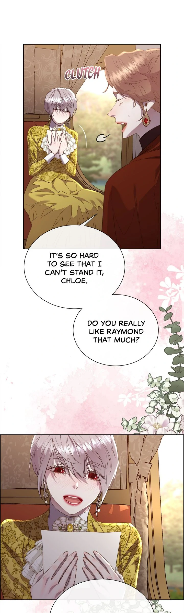 I’ll Twist The Neck of a Sweet Dog Chapter 146 - page 15