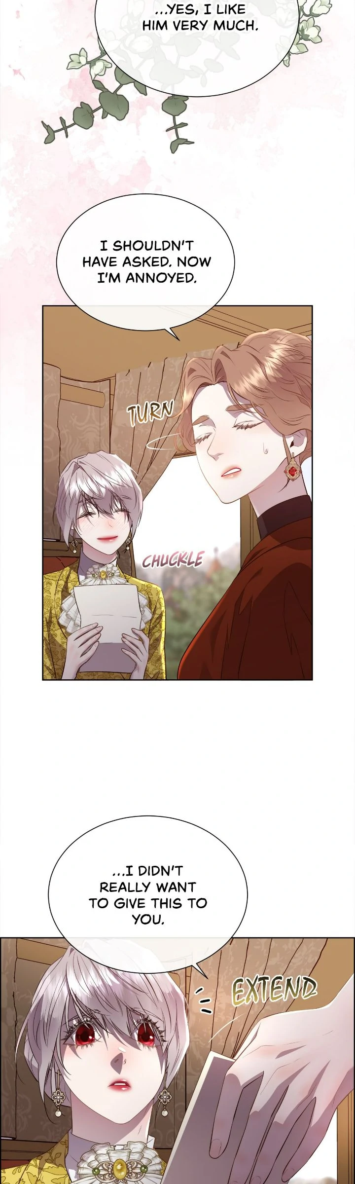 I’ll Twist The Neck of a Sweet Dog Chapter 146 - page 16