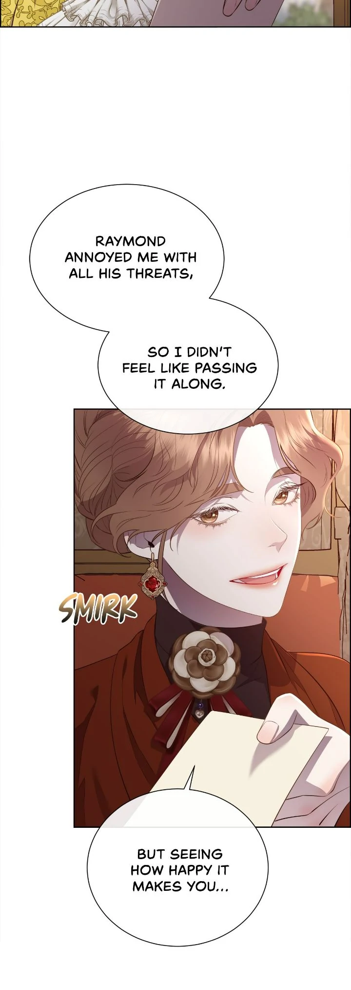 I’ll Twist The Neck of a Sweet Dog Chapter 146 - page 17