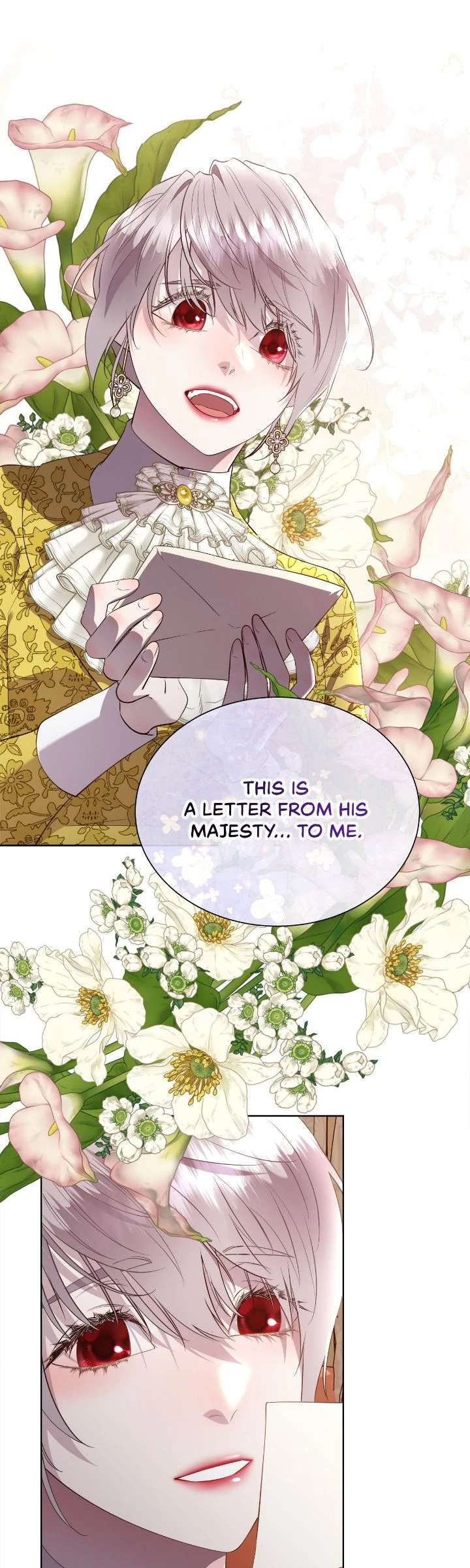 I’ll Twist The Neck of a Sweet Dog Chapter 146 - page 18