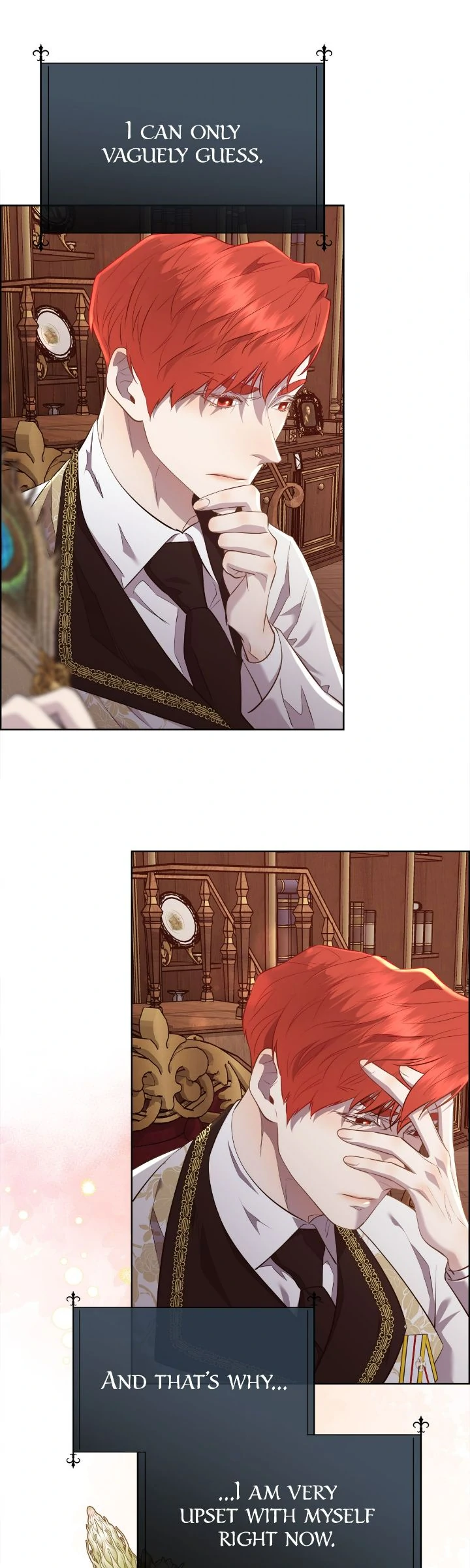 I’ll Twist The Neck of a Sweet Dog Chapter 146 - page 21