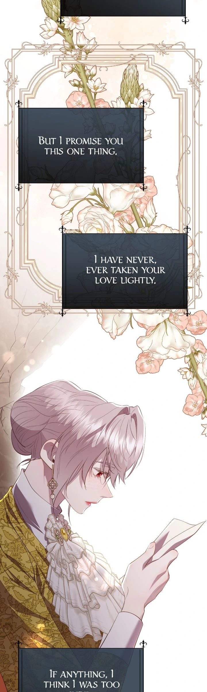I’ll Twist The Neck of a Sweet Dog Chapter 146 - page 22