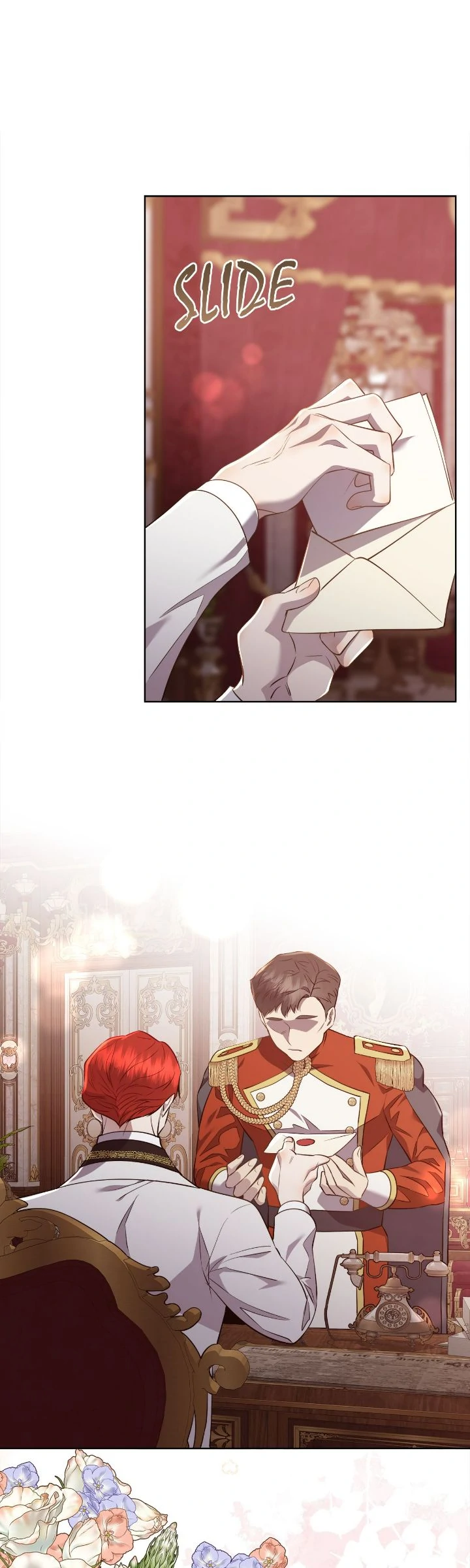 I’ll Twist The Neck of a Sweet Dog Chapter 146 - page 25