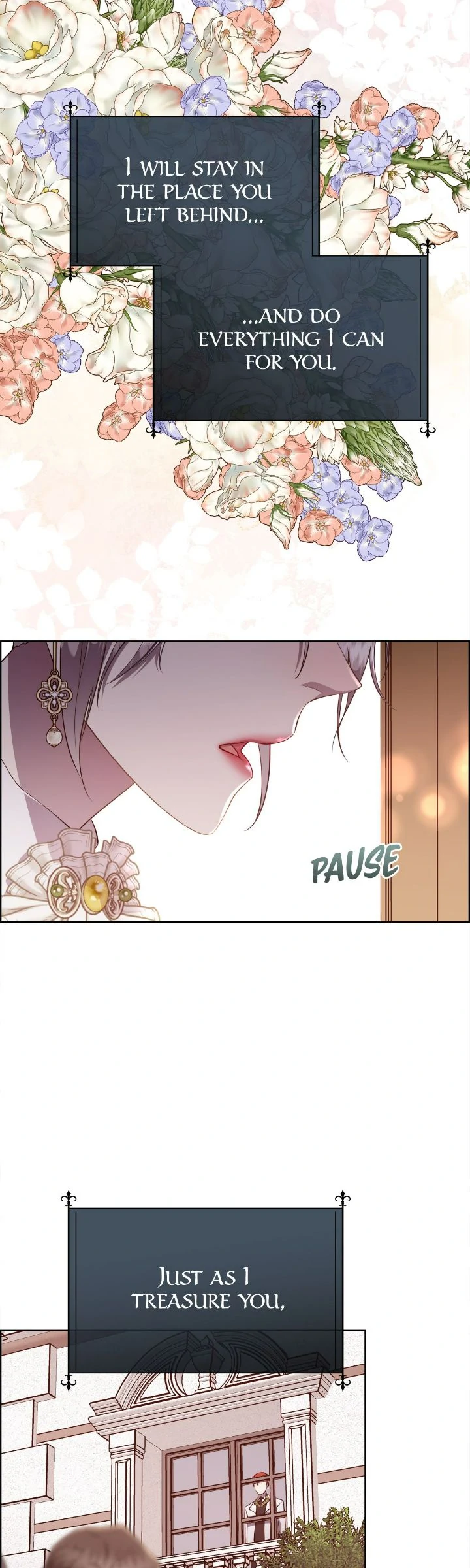 I’ll Twist The Neck of a Sweet Dog Chapter 146 - page 26