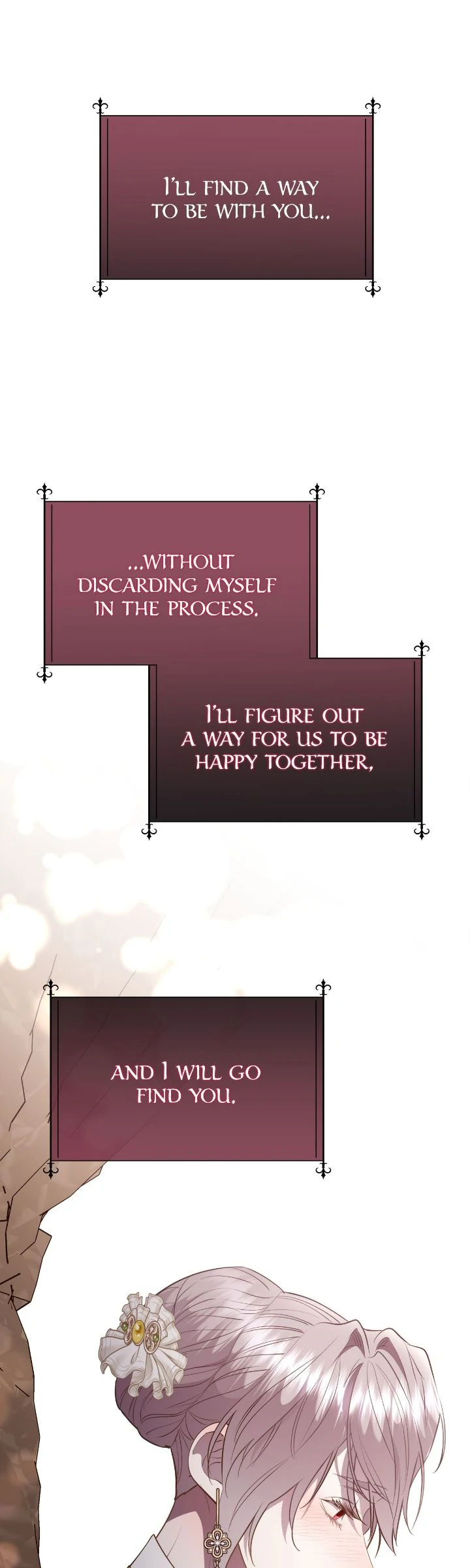 I’ll Twist The Neck of a Sweet Dog Chapter 146 - page 29