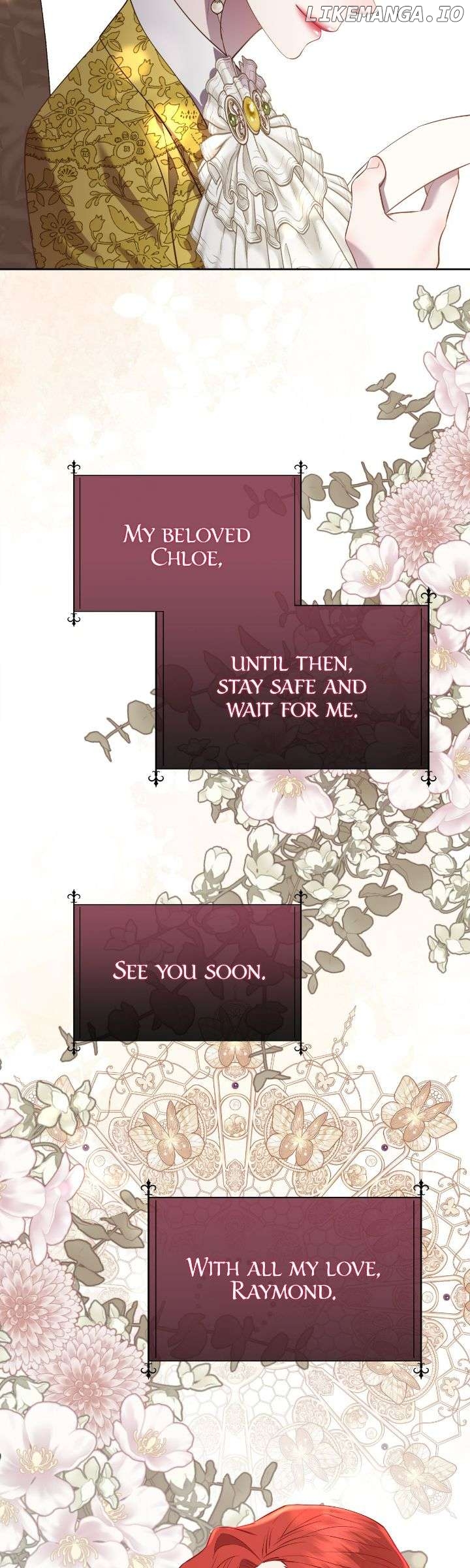 I’ll Twist The Neck of a Sweet Dog Chapter 146 - page 30