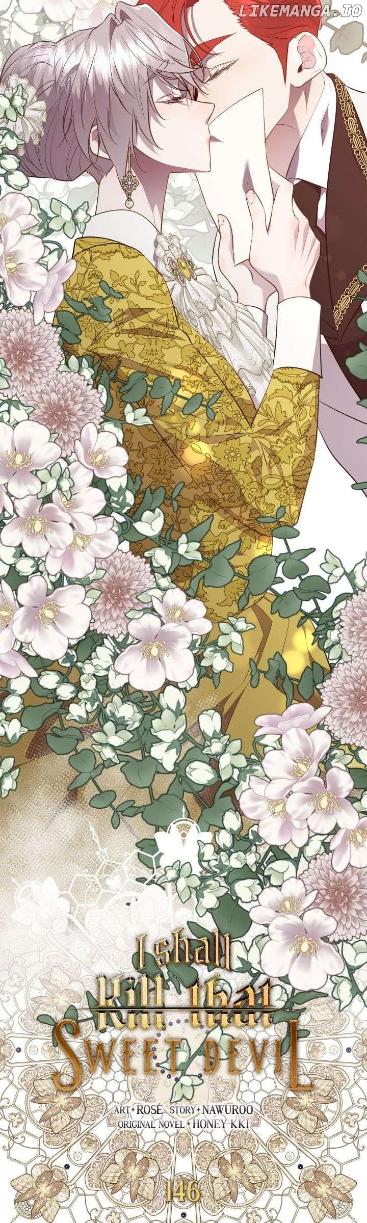 I’ll Twist The Neck of a Sweet Dog Chapter 146 - page 31