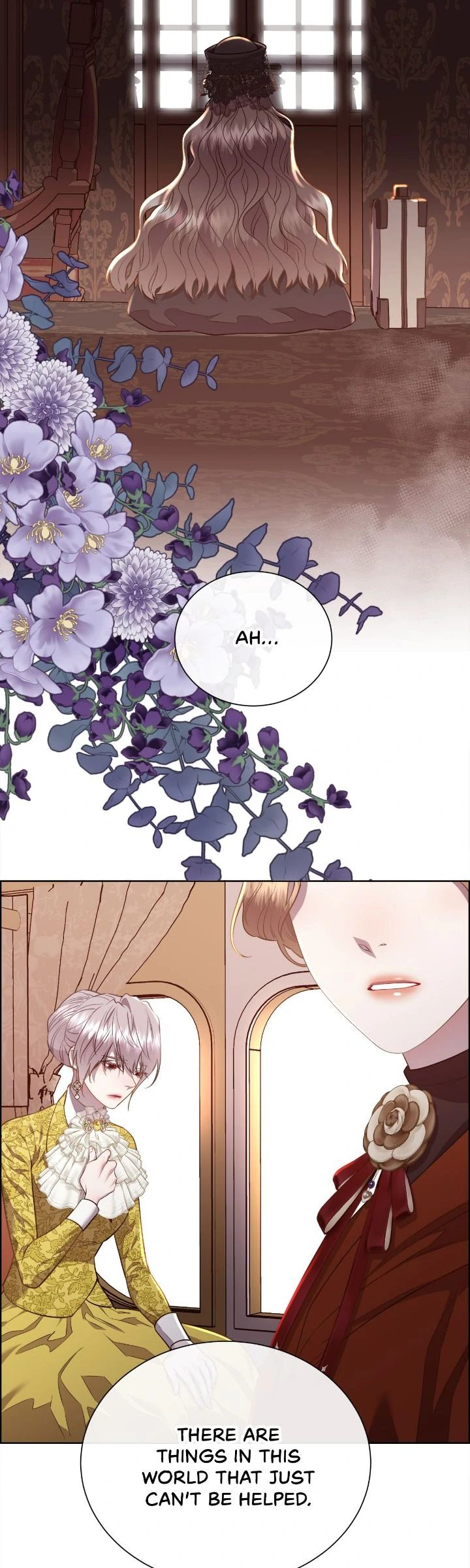 I’ll Twist The Neck of a Sweet Dog Chapter 146 - page 35