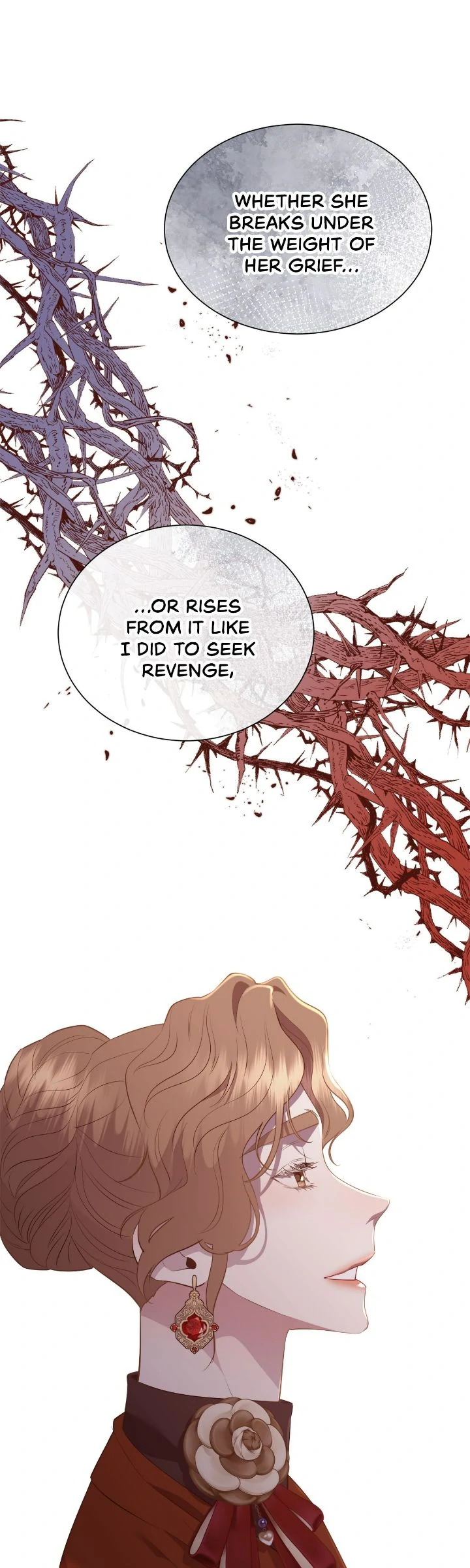 I’ll Twist The Neck of a Sweet Dog Chapter 146 - page 37