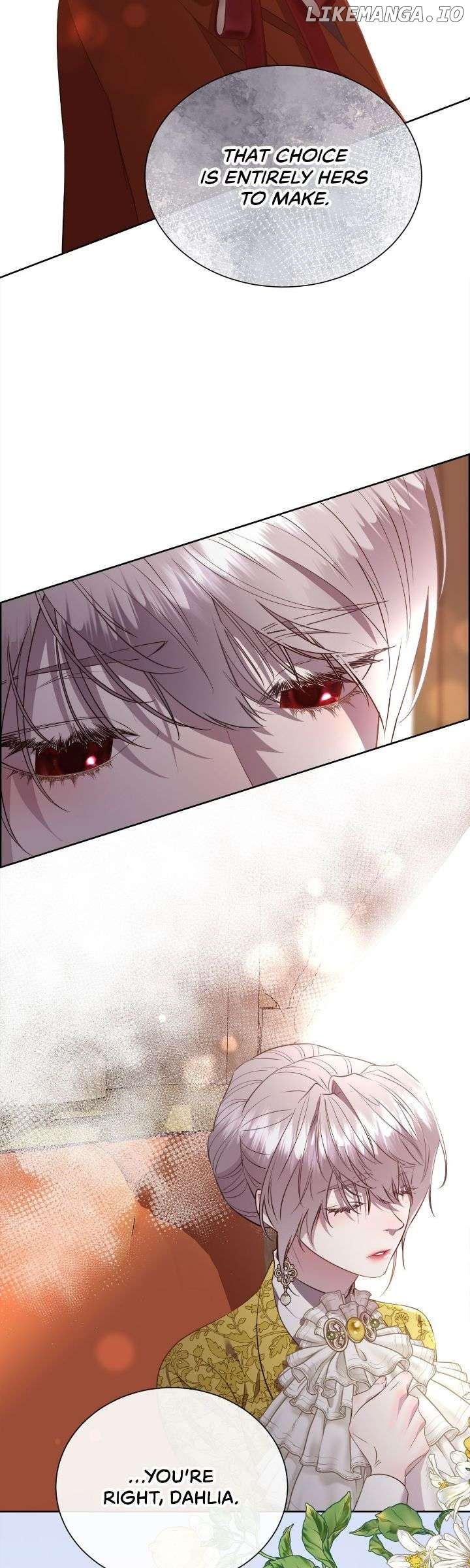 I’ll Twist The Neck of a Sweet Dog Chapter 146 - page 38