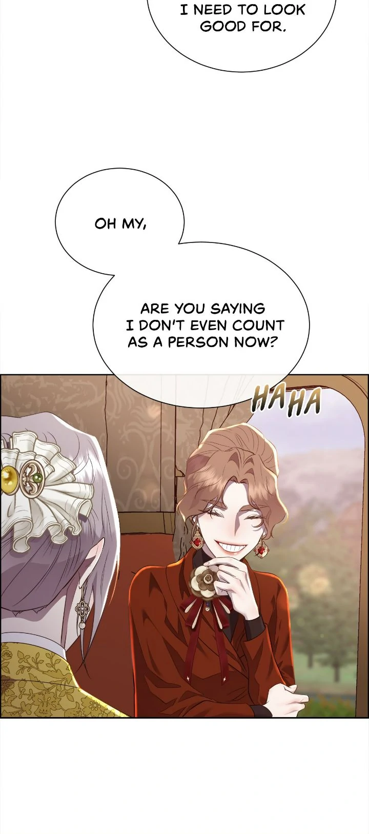 I’ll Twist The Neck of a Sweet Dog Chapter 146 - page 3