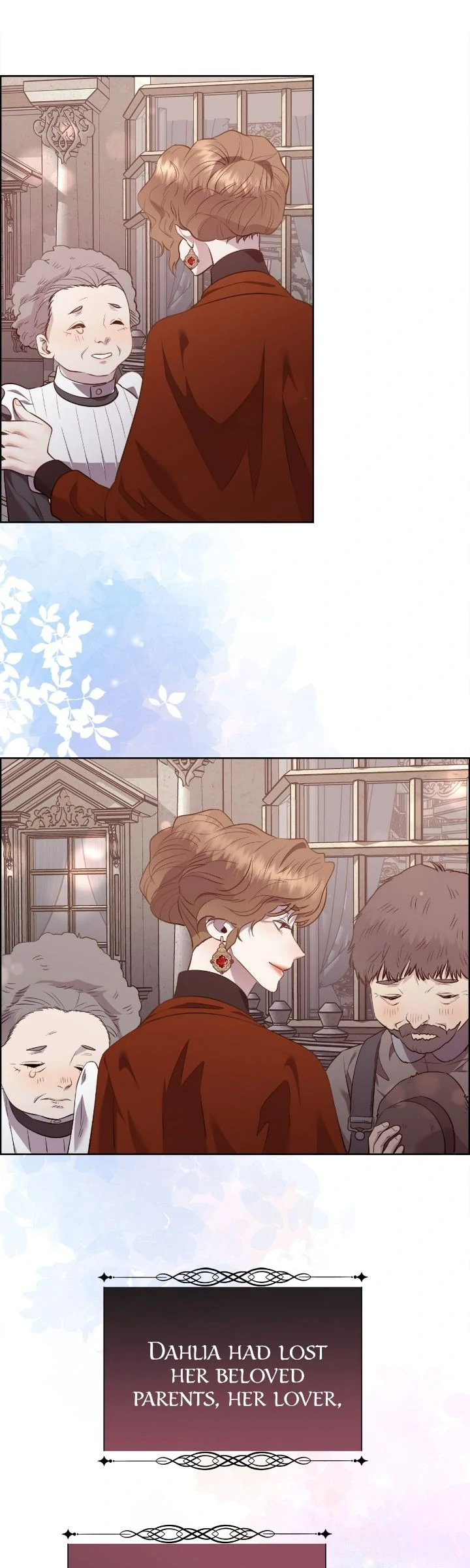 I’ll Twist The Neck of a Sweet Dog Chapter 146 - page 40