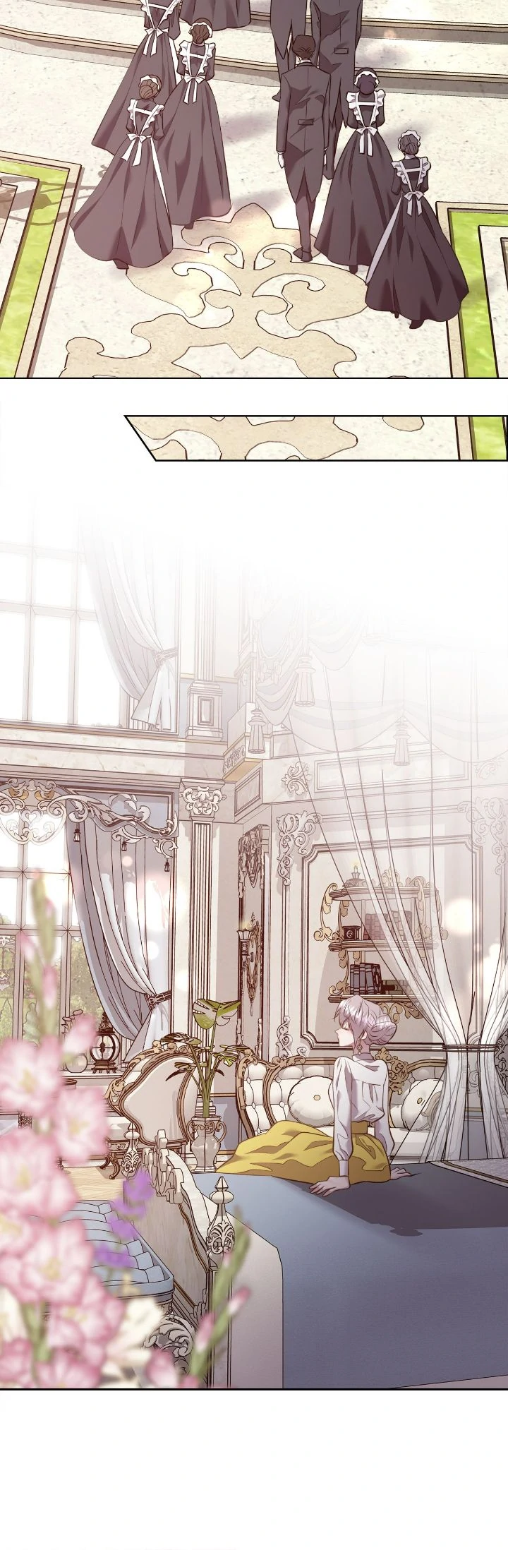 I’ll Twist The Neck of a Sweet Dog Chapter 146 - page 42