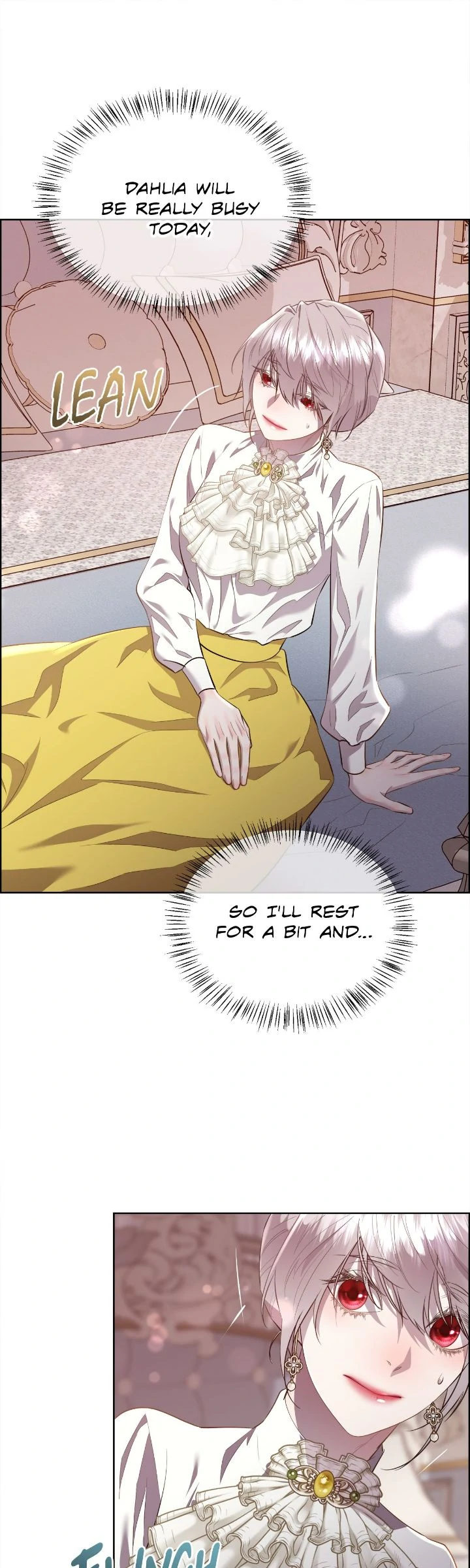 I’ll Twist The Neck of a Sweet Dog Chapter 146 - page 43