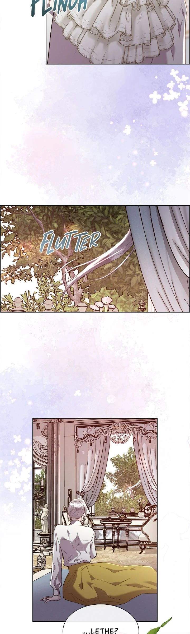 I’ll Twist The Neck of a Sweet Dog Chapter 146 - page 44