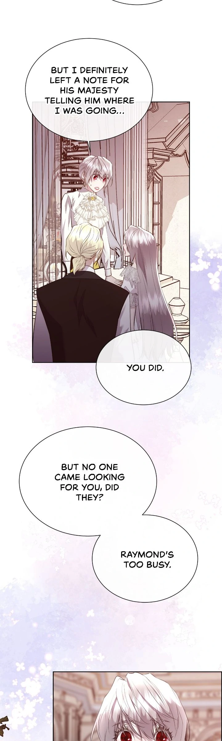 I’ll Twist The Neck of a Sweet Dog Chapter 146 - page 48