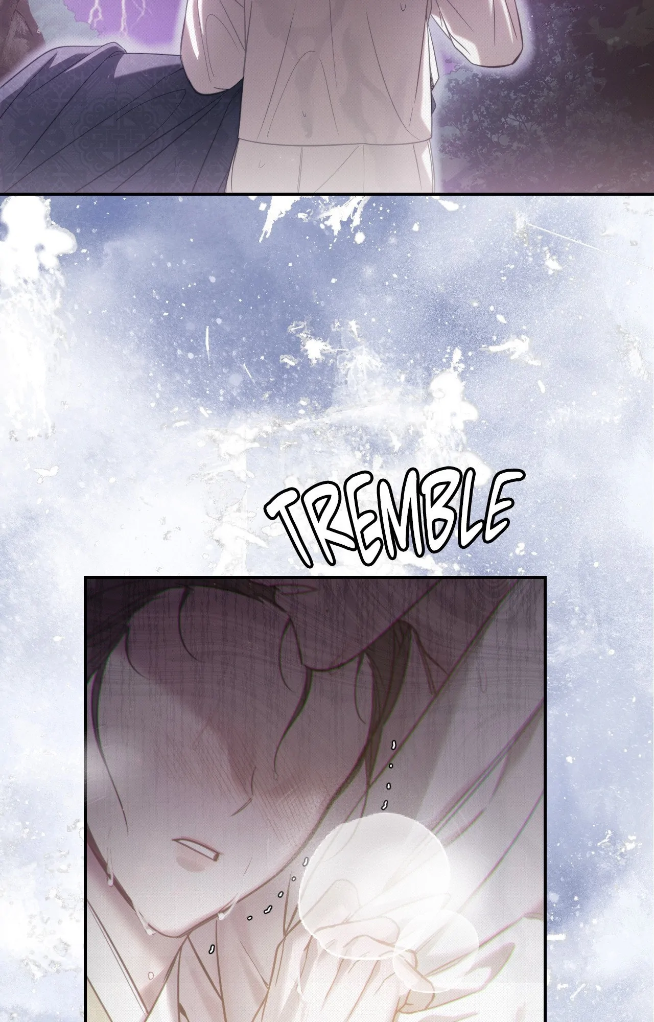 The Queen's Secret Lessons Chapter 55 - page 9