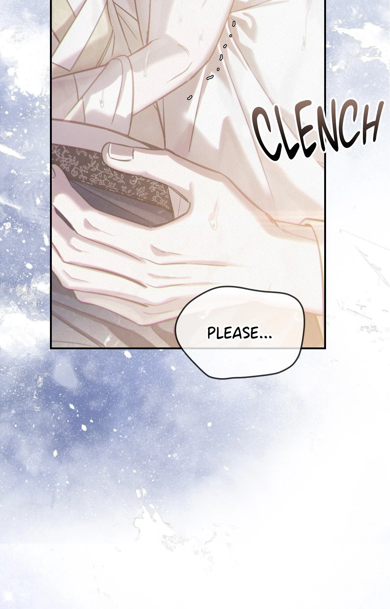 The Queen's Secret Lessons Chapter 55 - page 10