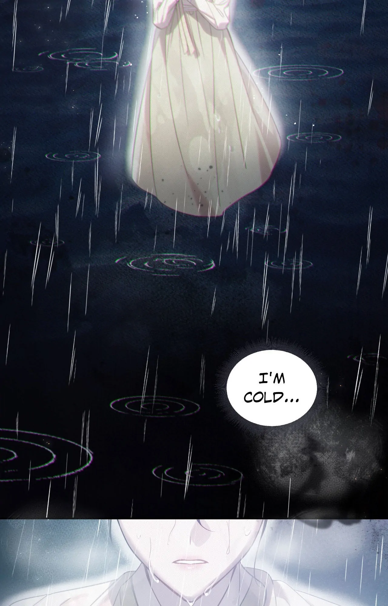 The Queen's Secret Lessons Chapter 55 - page 14