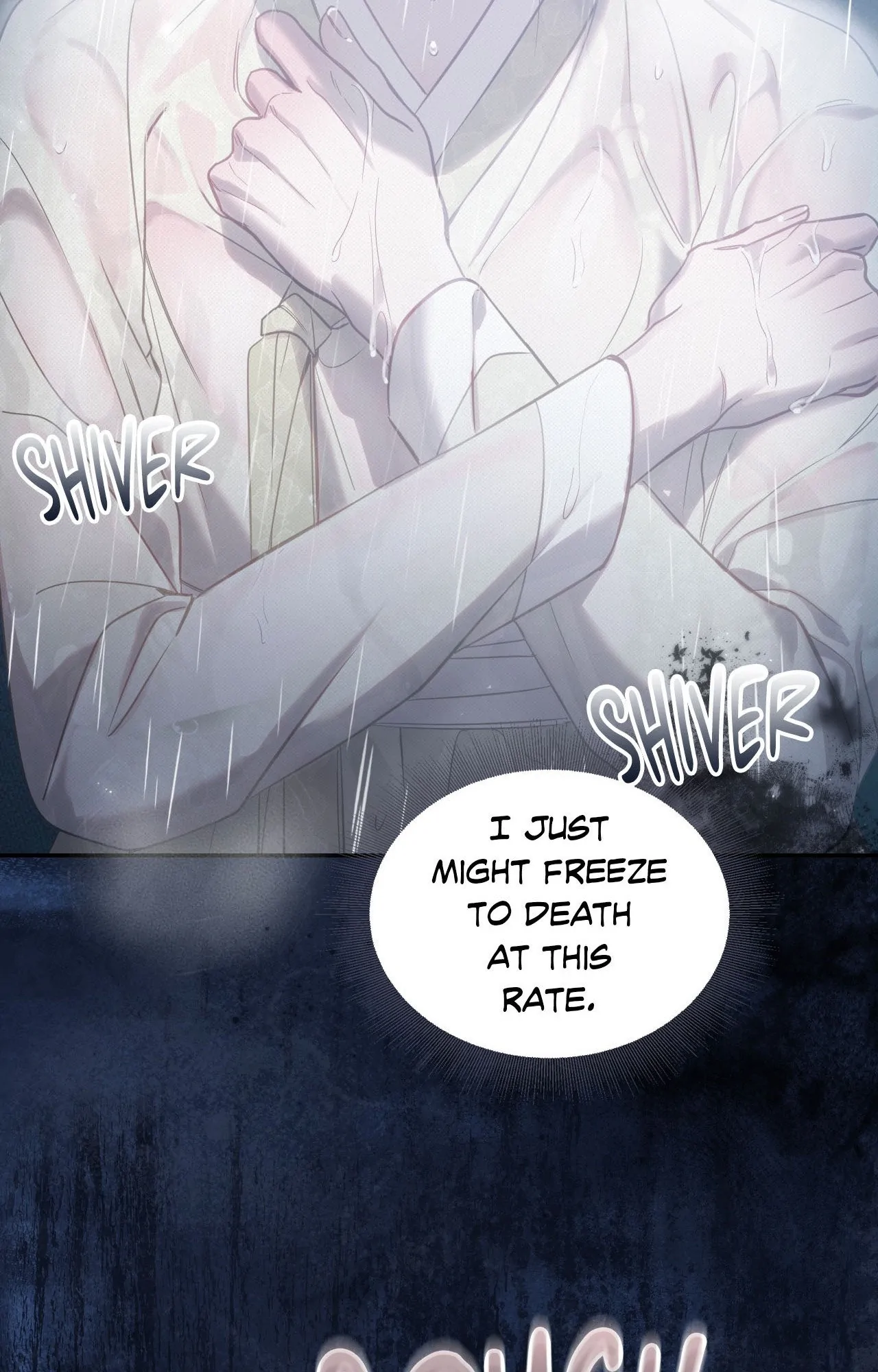 The Queen's Secret Lessons Chapter 55 - page 15