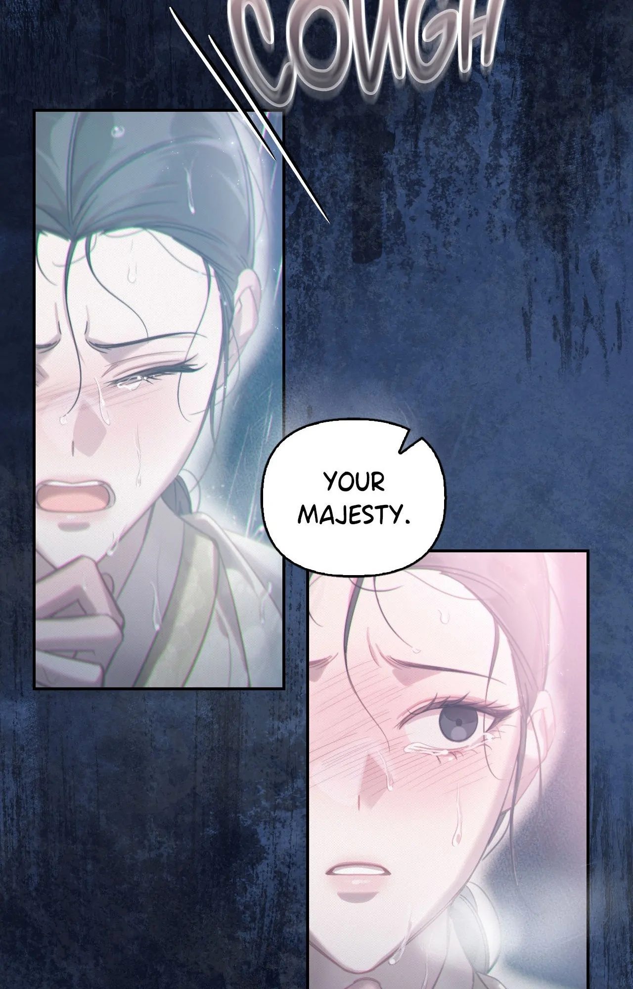 The Queen's Secret Lessons Chapter 55 - page 16