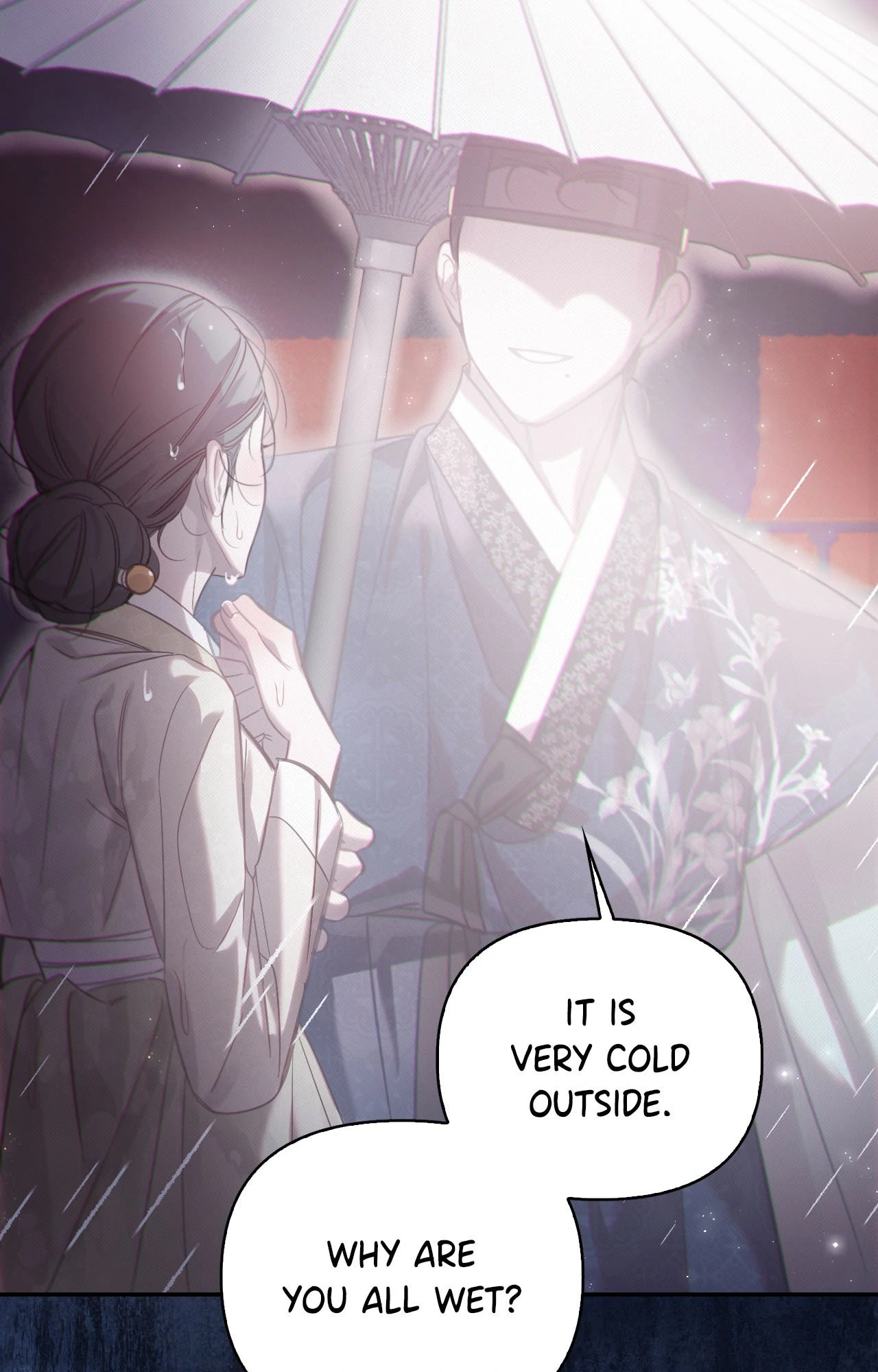 The Queen's Secret Lessons Chapter 55 - page 18