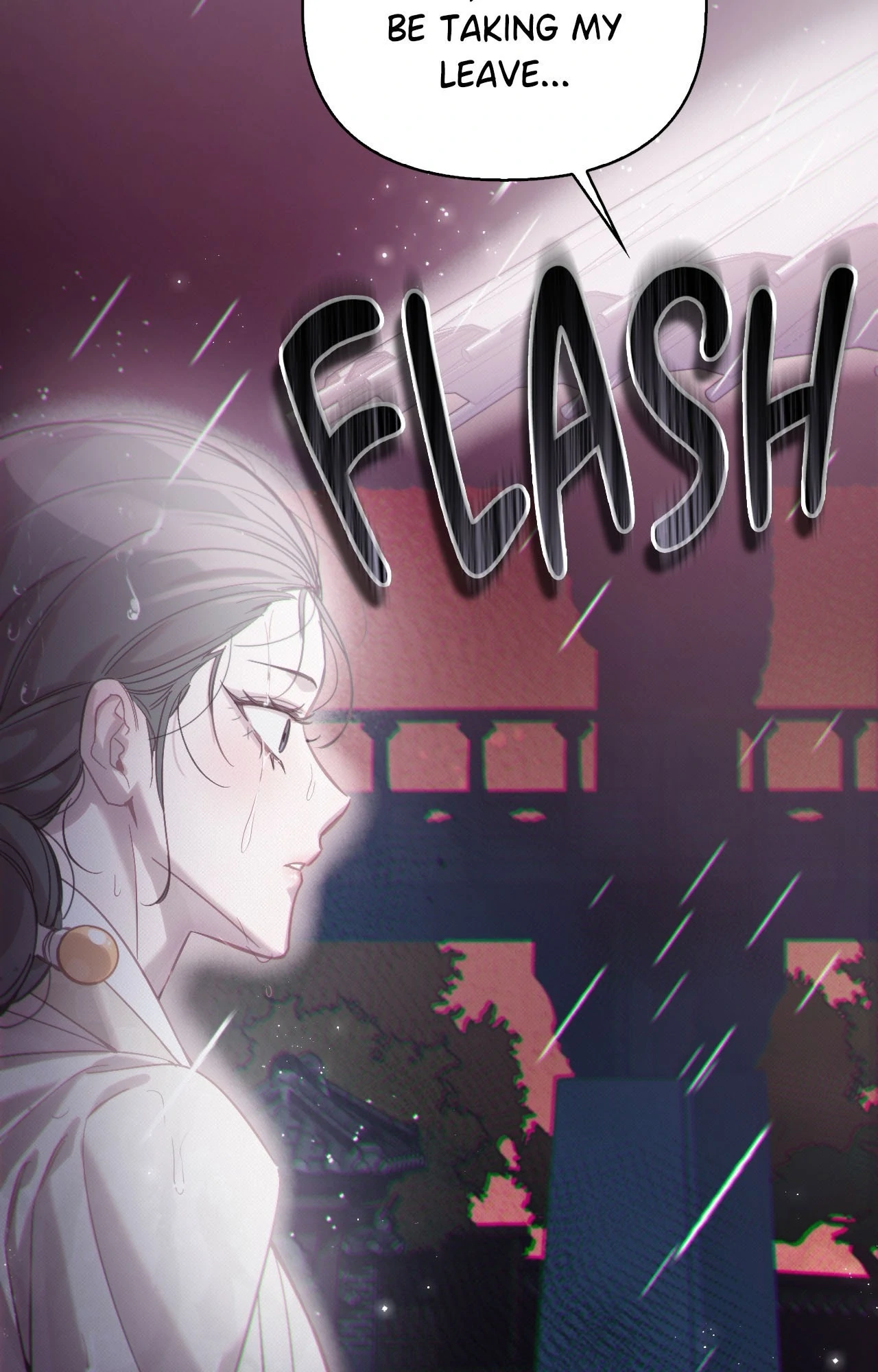 The Queen's Secret Lessons Chapter 55 - page 20