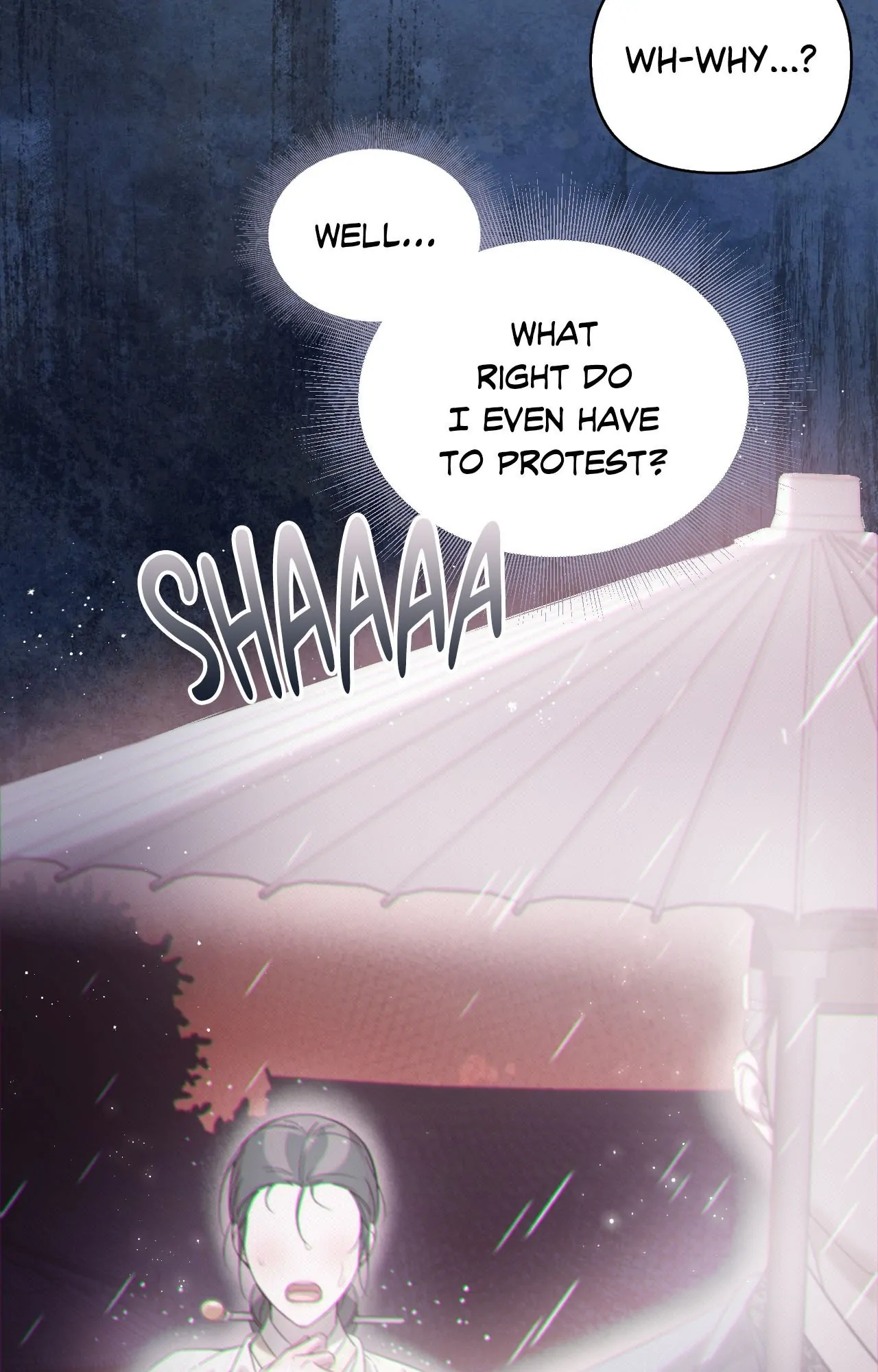 The Queen's Secret Lessons Chapter 55 - page 22