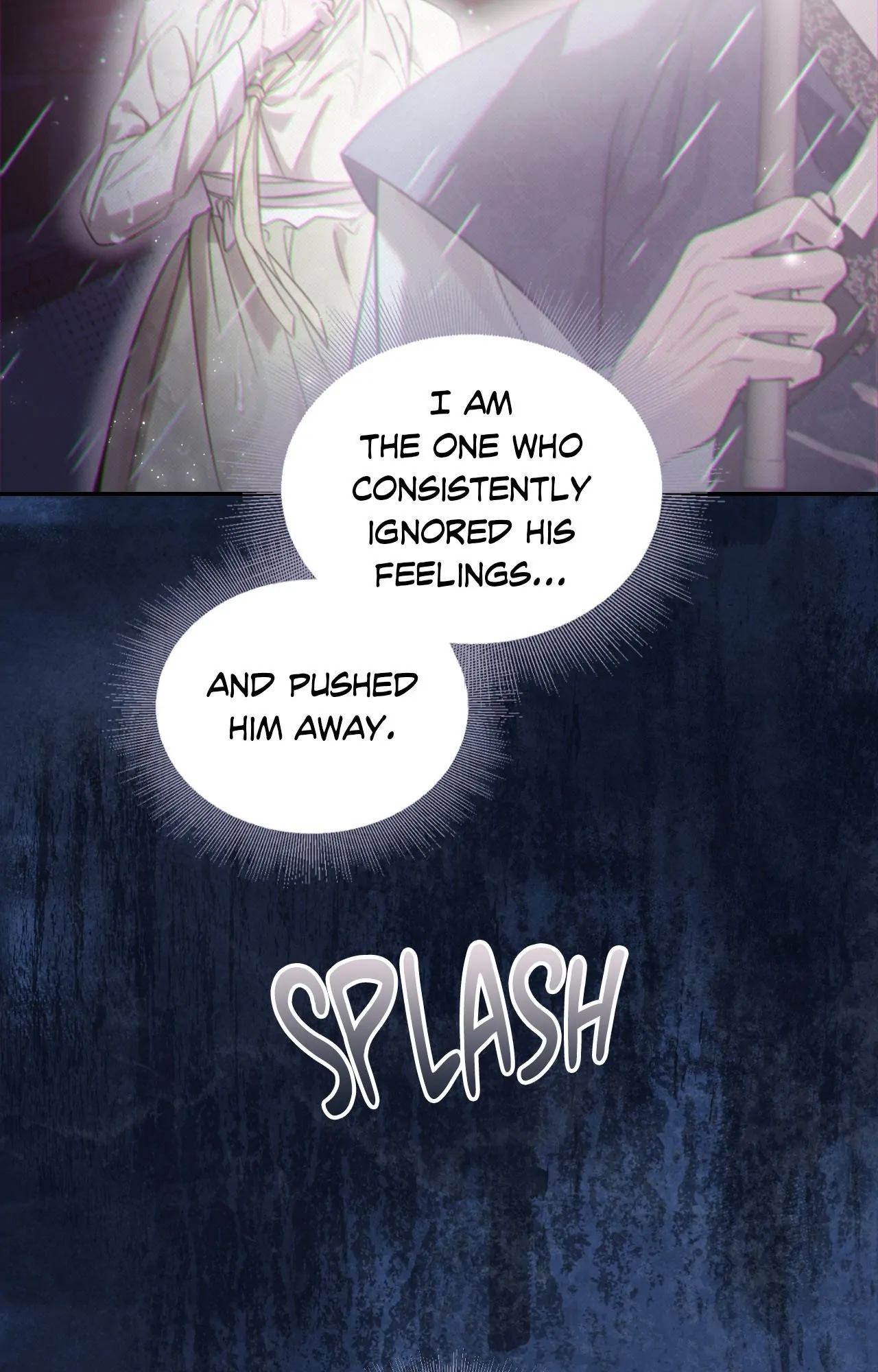 The Queen's Secret Lessons Chapter 55 - page 23