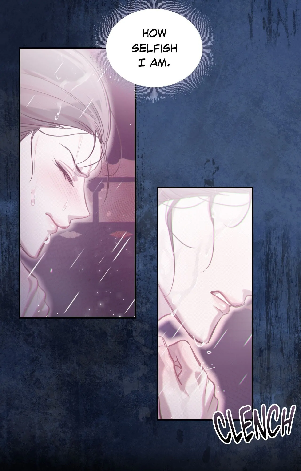 The Queen's Secret Lessons Chapter 55 - page 24