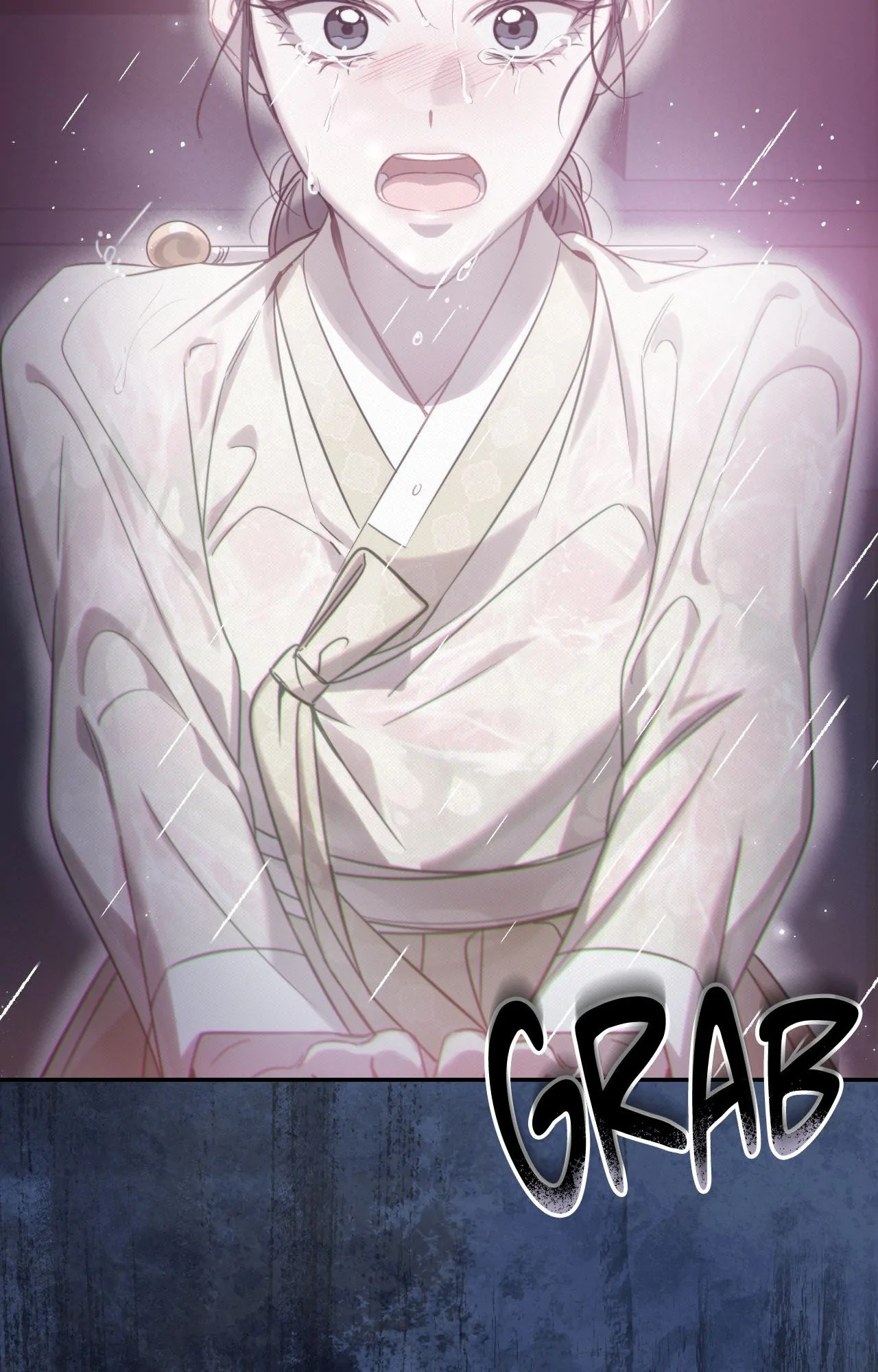 The Queen's Secret Lessons Chapter 55 - page 26