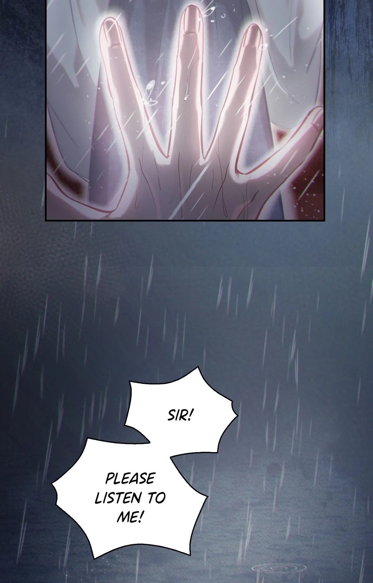 The Queen's Secret Lessons Chapter 55 - page 29