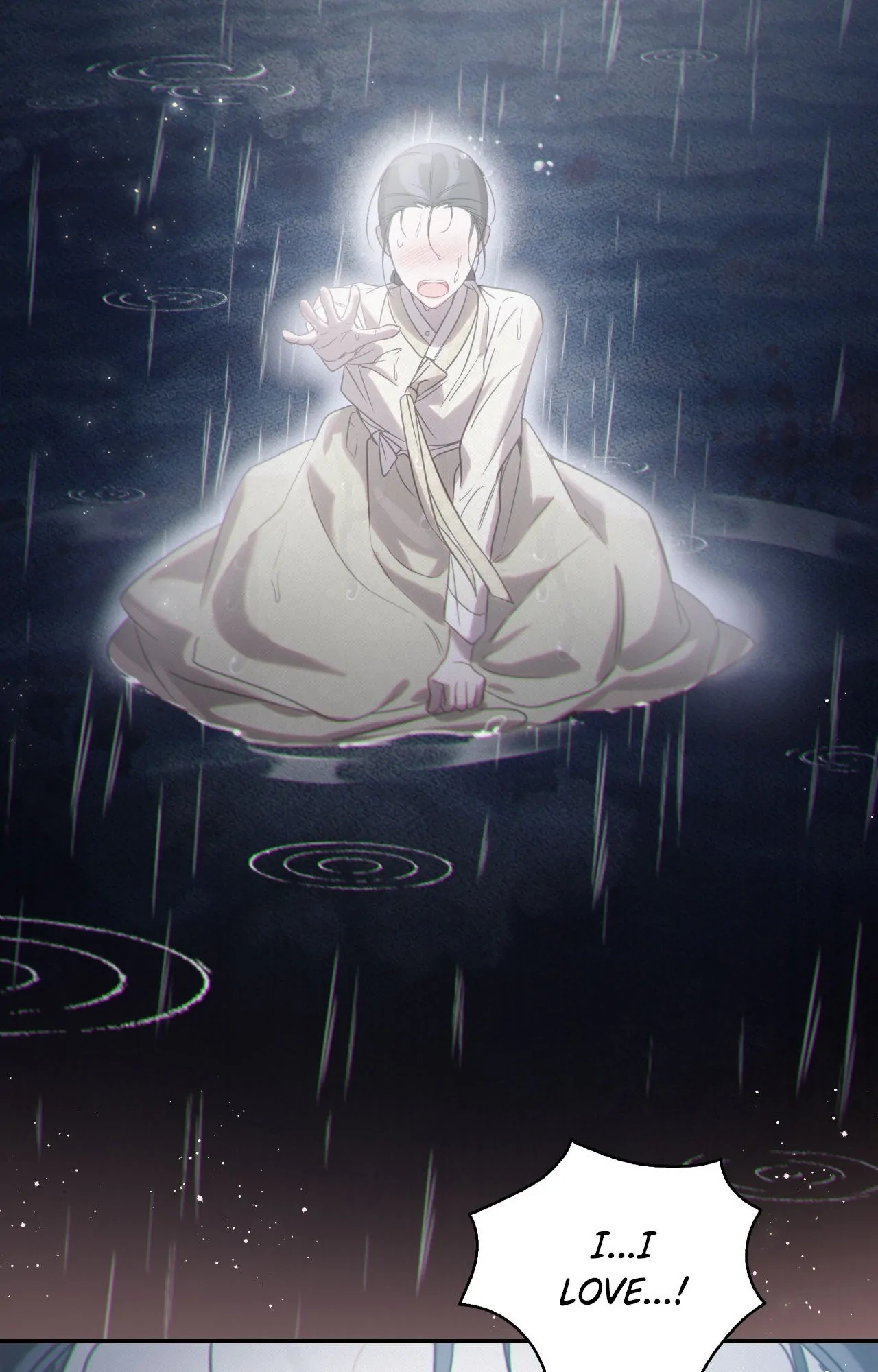 The Queen's Secret Lessons Chapter 55 - page 30