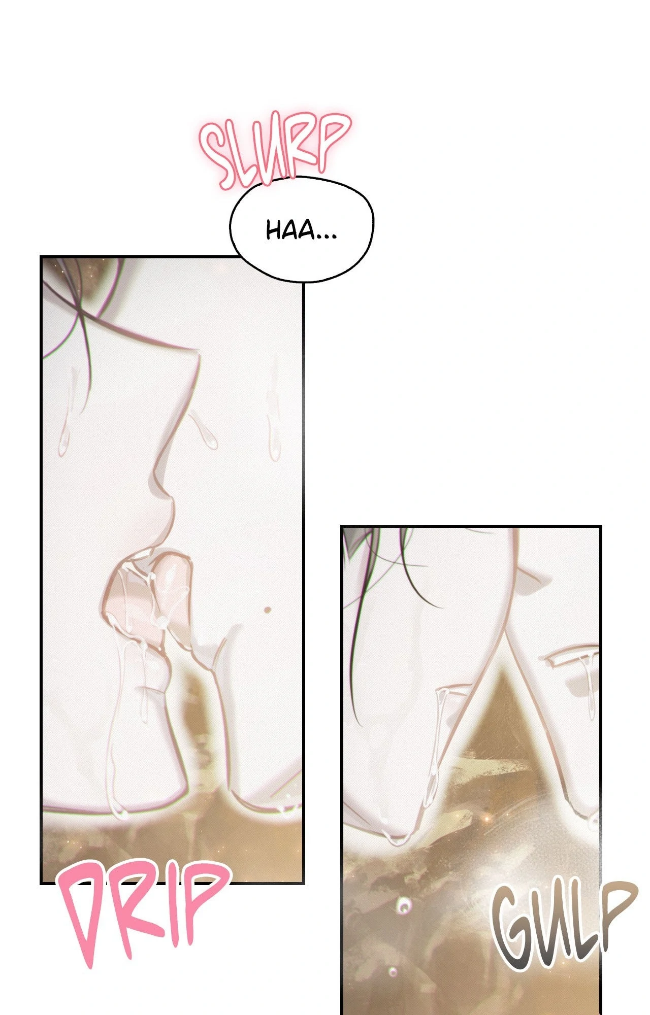 The Queen's Secret Lessons Chapter 55 - page 33