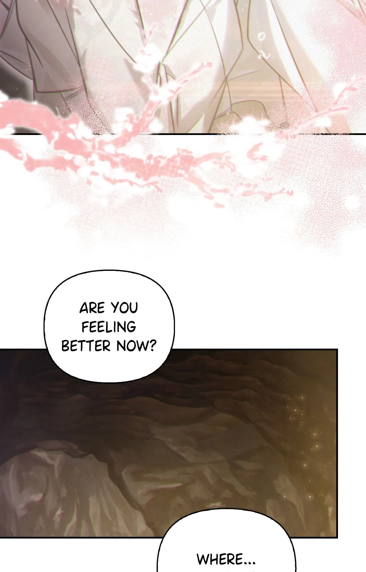 The Queen's Secret Lessons Chapter 55 - page 36