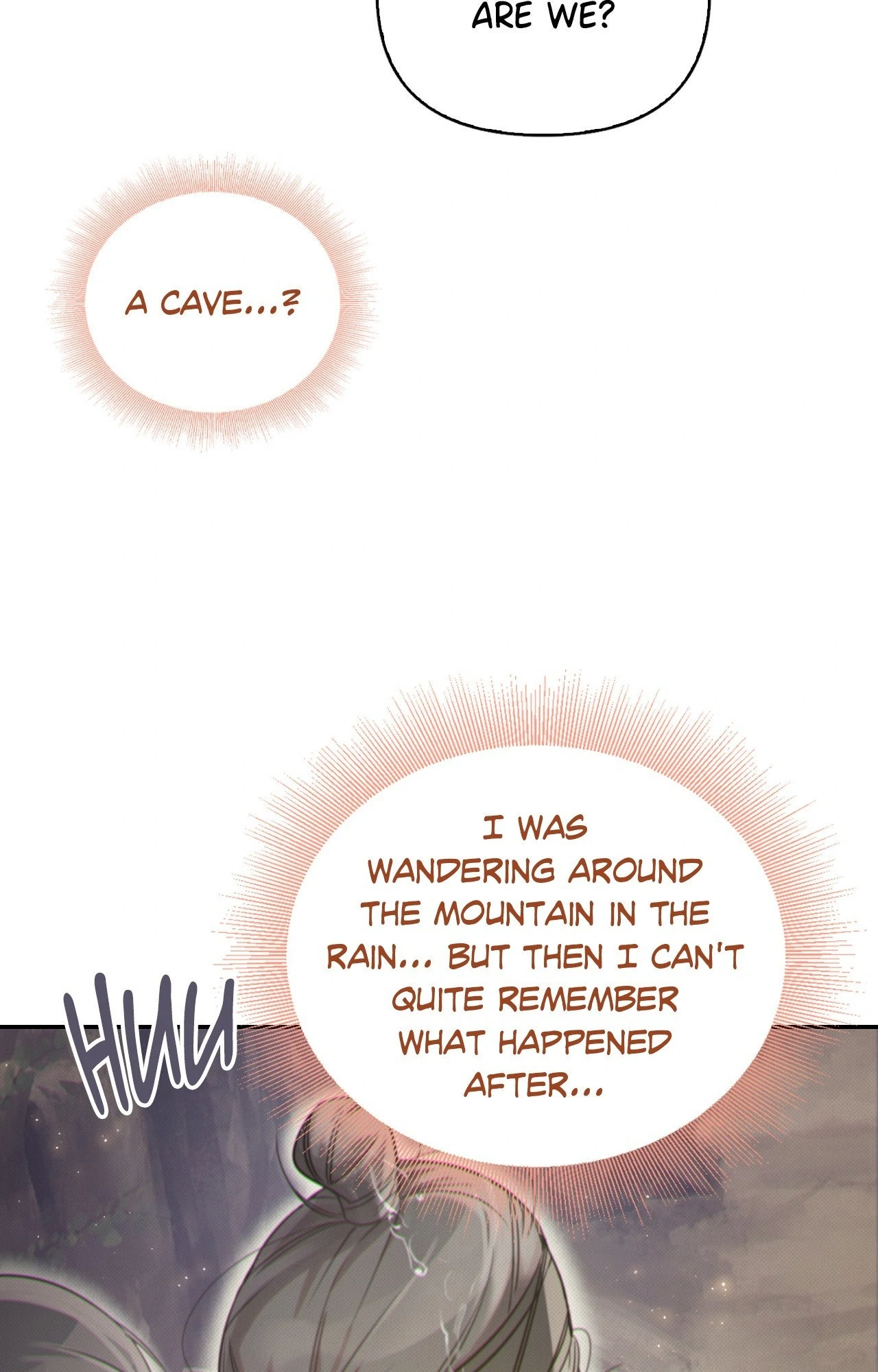 The Queen's Secret Lessons Chapter 55 - page 37