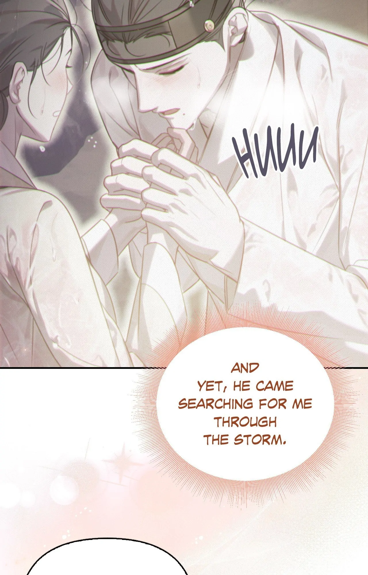 The Queen's Secret Lessons Chapter 55 - page 38