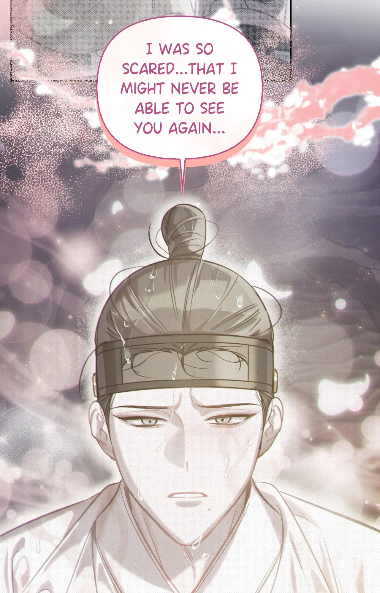 The Queen's Secret Lessons Chapter 55 - page 41