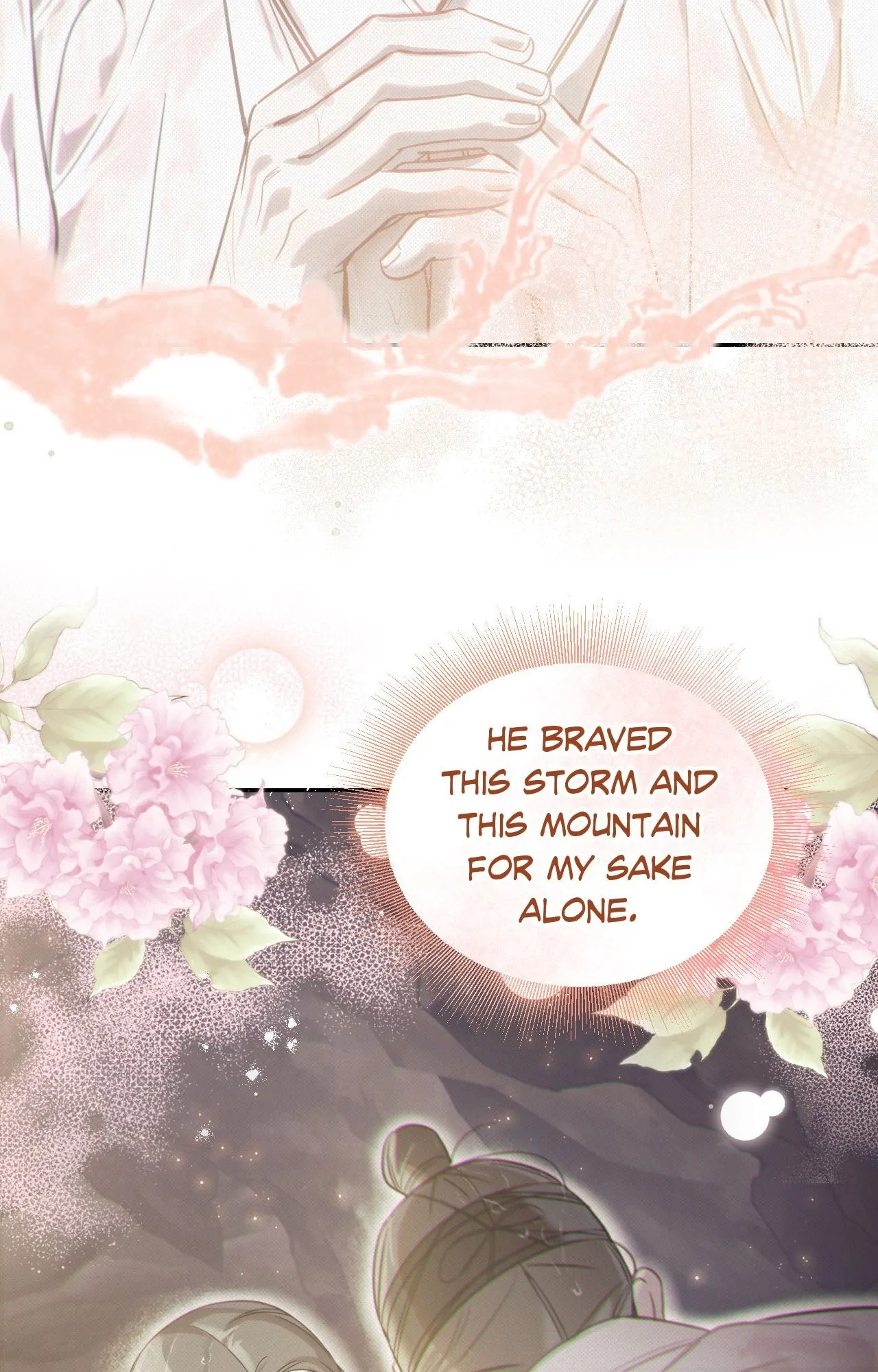 The Queen's Secret Lessons Chapter 55 - page 42