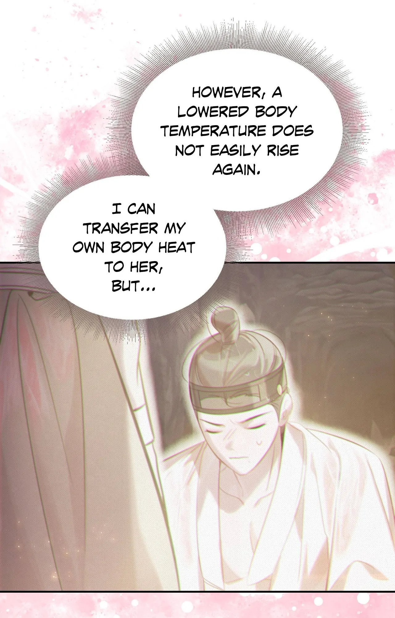 The Queen's Secret Lessons Chapter 55 - page 49